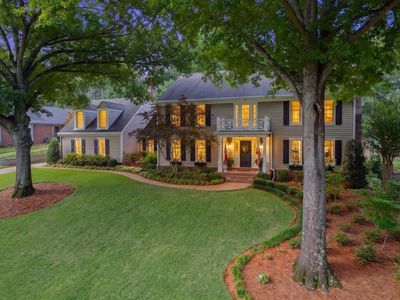 8359 Drury Ln, Germantown, TN, 38139
