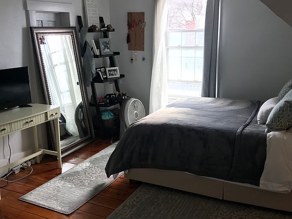 Bedroom number 2