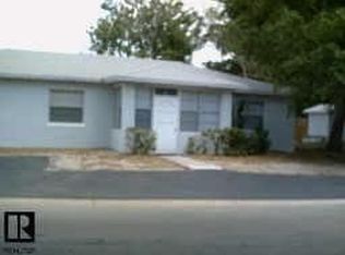 201 Bates Ave, Indian Rocks Beach, FL 33785