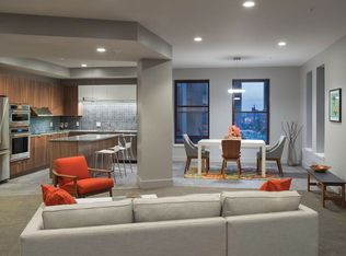 The Schofield Residences, Cleveland, OH 44115