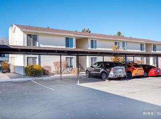 1545 Delucchi Ln UNIT B, Reno, NV 89502