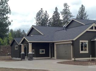 60375 SE Hedgewood Ln, Bend, OR 97702