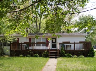 1501 Flanders Ln TRLR M, Harwood, MD 20776