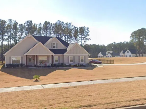 12 Springdale Ct, Senoia, GA 30276