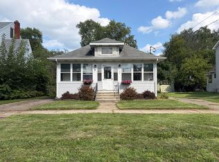 109 N Higby St, Jackson, MI 49202