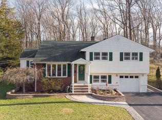 2218 Shawnee Path, Scotch Plains, NJ 07076