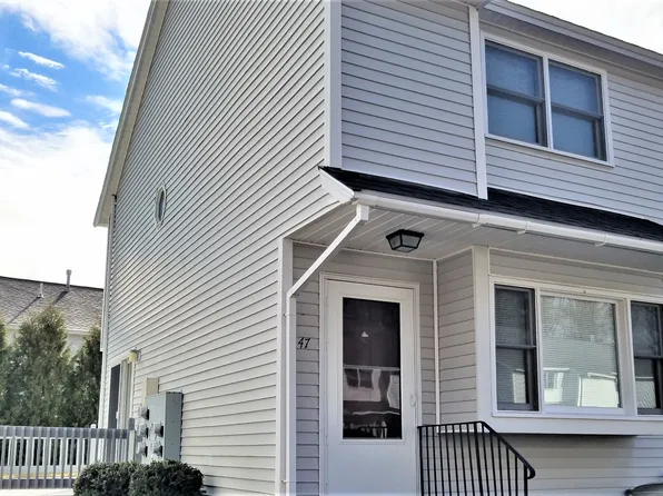 777 Middle Rd Unit 47, Portsmouth, NH 03801
