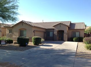 19887 E Reins Rd, Queen Creek, AZ 85142