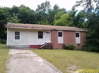 4802 Teresa St, Columbus, GA 31907