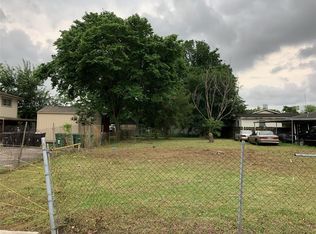 1508 Halpern St, Houston, TX 77009