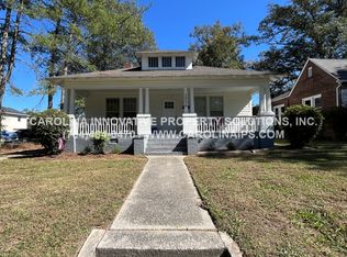 1036 College Avenue Ext, Rock Hill, SC 29732