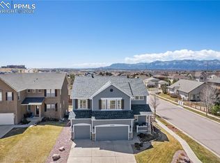 5707 Cross Creek Dr, Colorado Springs, CO 80924