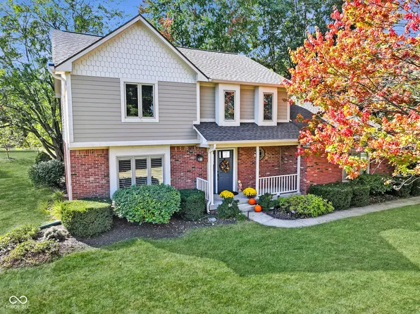 221 Kerry Ct, Carmel, IN 46032