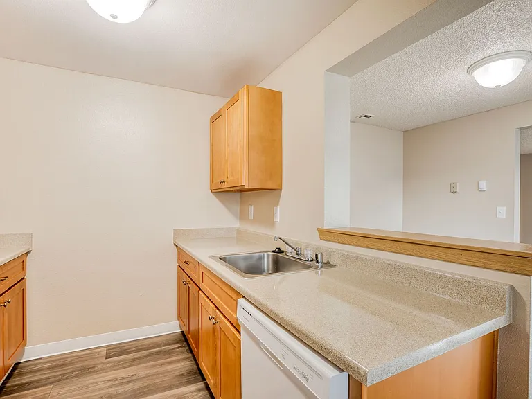 Alta Apartments — Photo 9