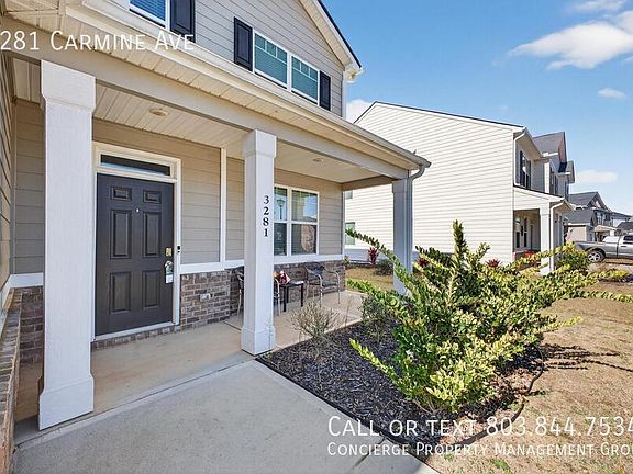 2nd image of 3281 Carmine Ave
