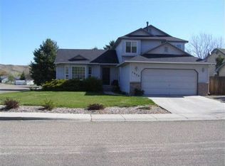 7626 W Kerry Dr, Boise, ID 83714