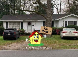 337 6th Ave, Eastman, GA 31023