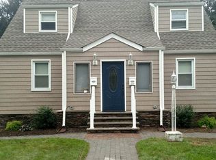 217 David Hooper Pl, Westwood, NJ 07675