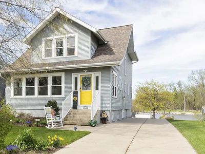 531 Milwaukee Ave E, Fort Atkinson, WI, 53538