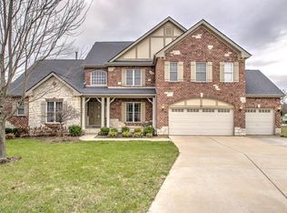 37 Fieldstone Estates Ct, Wentzville, MO 63385
