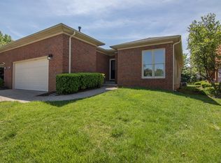 1556 Player Dr, Lexington, KY 40511