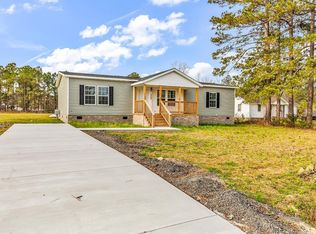 7768 Kerl Rd LOT 8, Conway, SC 29526