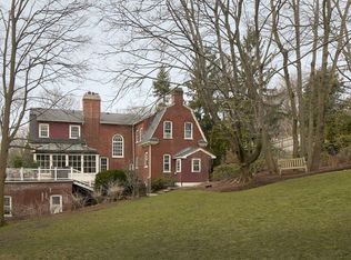 527 Concord Ave, Belmont, MA 02478