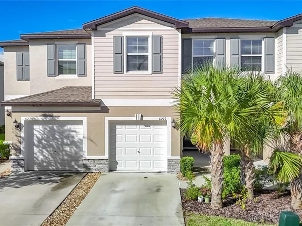 6279 SHINER STREET, LAND O LAKES, FL 34638
