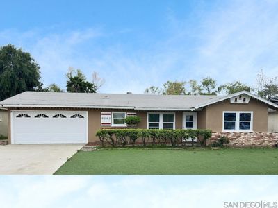 9063 Gorge Ave, Santee, CA, 92071