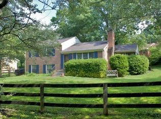 1311 Kenwood Ln, Charlottesville, VA