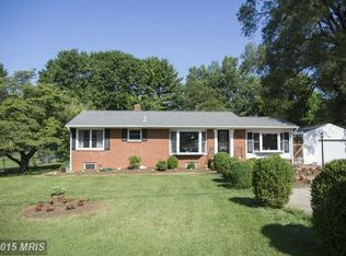 32 Blue Ridge St, Warrenton, VA 20186