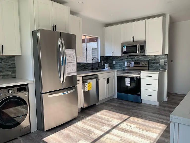5523 Adobe Falls Rd — Photo 1