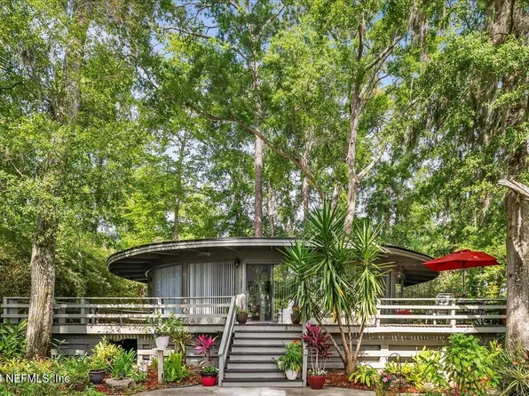 97575 PIRATES POINT Road, Yulee, FL 32097