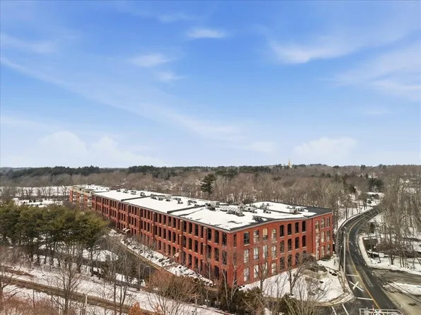 96 Old Colony Ave #363, Taunton, MA 02780