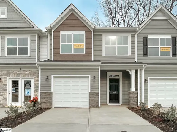 202 Spartina Ct, Spartanburg, SC 29307