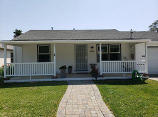 374 Orchard Ave, Sunnyvale, CA 94085