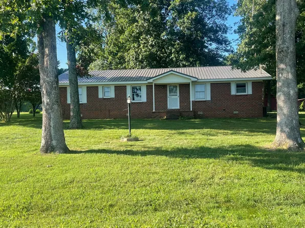 46 Tri Cities Farm Rd, Winchester, TN 37398