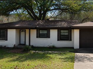 5629 Durham Ave, Fort Worth, TX 76114