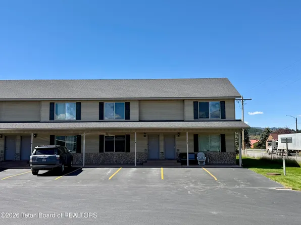 14 James Way #203, Freedom, WY 83120