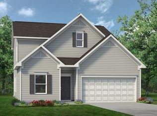 The Caldwell Plan, The Pines at Ridgefield, Odenville, AL 35120