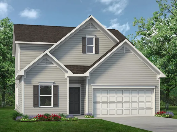 The Caldwell Plan, Sterling Grove