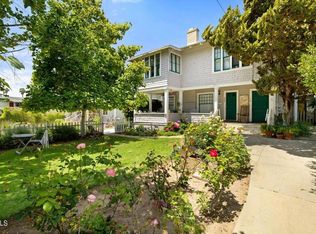 208 W Arrellaga St, Santa Barbara, CA 93101