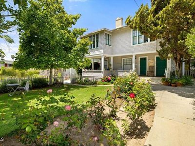 208 W Arrellaga St, Santa Barbara, CA, 93101