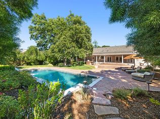 298 Smith Rd, Alamo, CA 94507