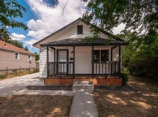 456 Randolph Ave, Pocatello, ID 83201