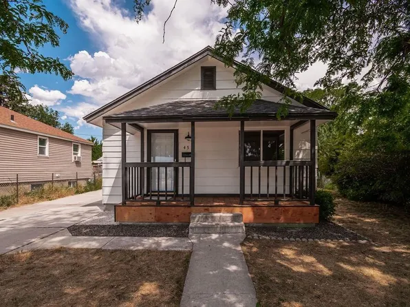 456 Randolph Ave, Pocatello, ID 83201