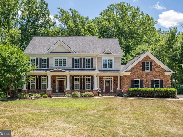 73 Lupine Dr, Stafford, VA 22556