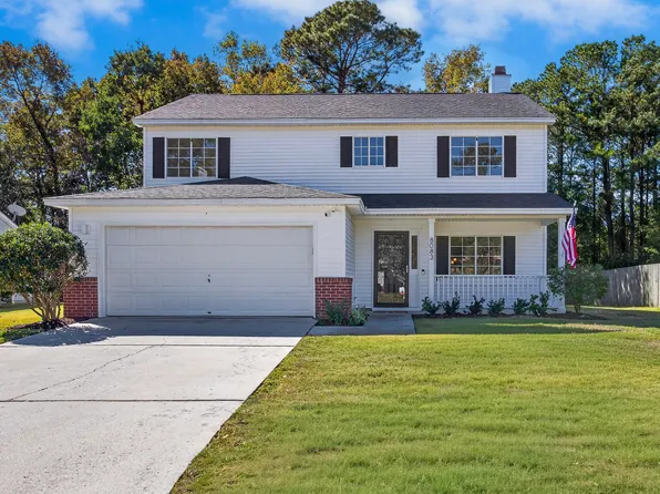 8083 Long Shadow Ln, Charleston, SC 29406