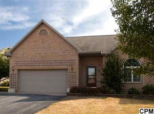 30 Truman St, Palmyra, PA 17078