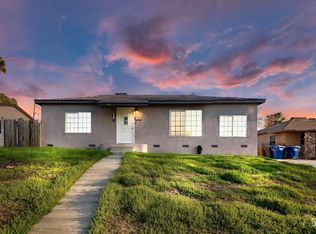 2613 Edwards Ave, Bakersfield, CA 93306